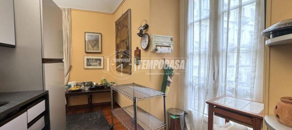 5-salle Appartement à Turin, Italy No. 39865 11