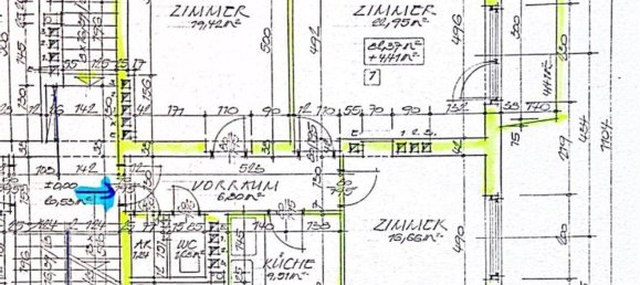 Квартира с 3 комнатами в Бад Радкерсбург, Австрия № 13035 13