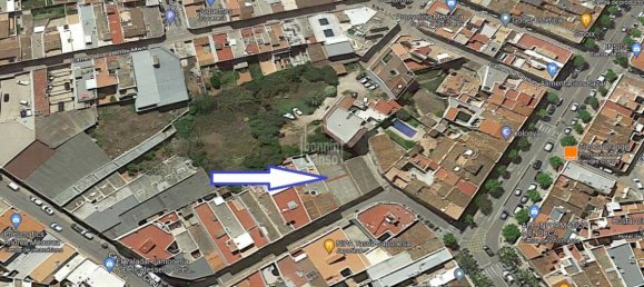 335m² Land in Ciutadella De Menorca, Spain No. 133006 3