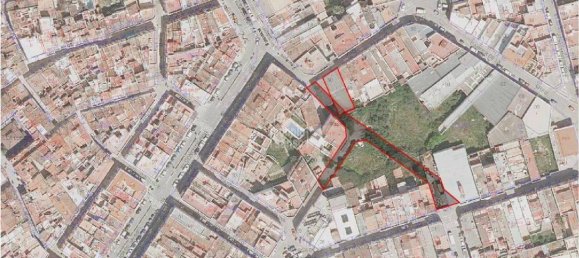 335m² Land in Ciutadella De Menorca, Spain No. 133006 4