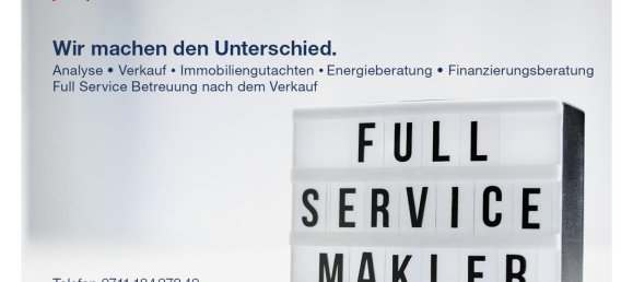 2 غرف نوم شقة في Esslingen, Germany رقم 323633 18