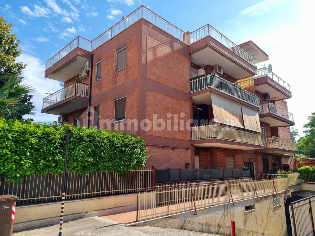 2 Schlafzimmer Wohnung in Tivoli, Italy, Nr. 311765