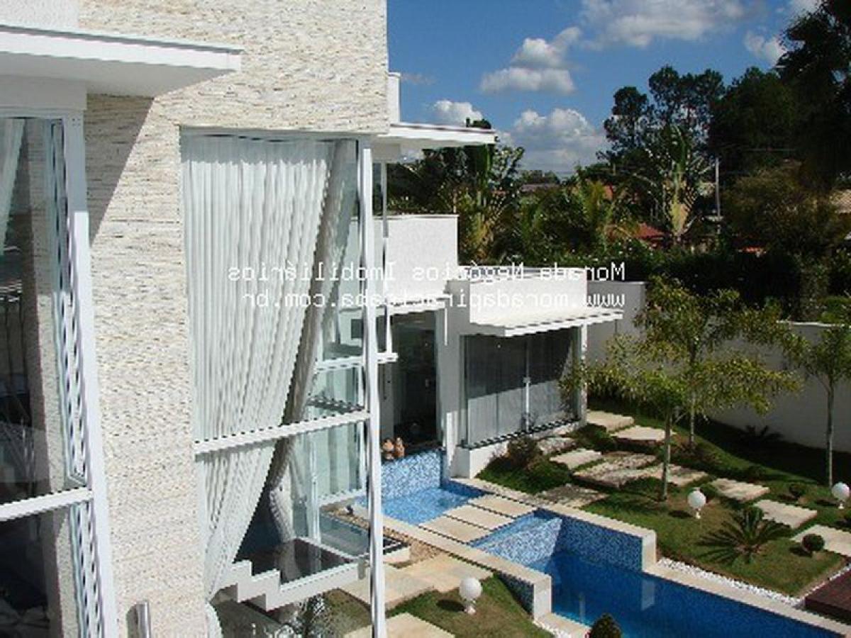 3 bedrooms Townhouse in Sao Paulo, Brazil No. 458035