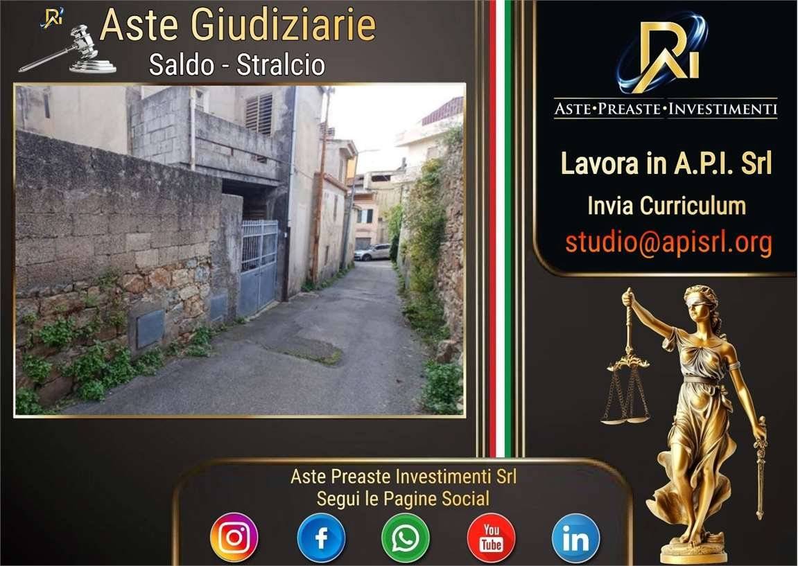 3 bedrooms Apartment in Sardinia, Italy No. 396683