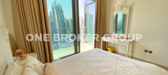 3 bedrooms Apartment in MARINA GATE, Dubai Marina, UAE No. 58692 17