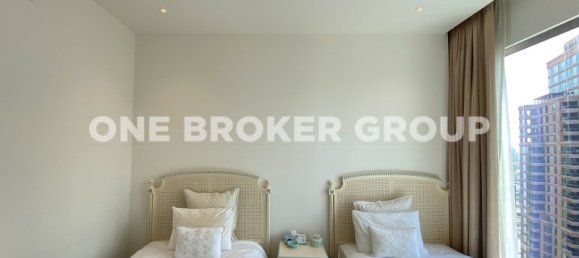 3 bedrooms Apartment in MARINA GATE, Dubai Marina, UAE No. 58692 19