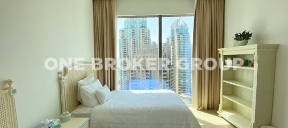 3 bedrooms Apartment in MARINA GATE, Dubai Marina, UAE No. 58692 18