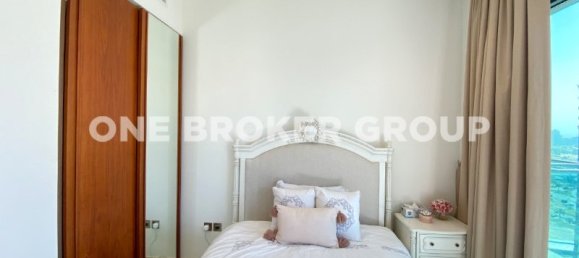 3 bedrooms Apartment in MARINA GATE, Dubai Marina, UAE No. 58692 14