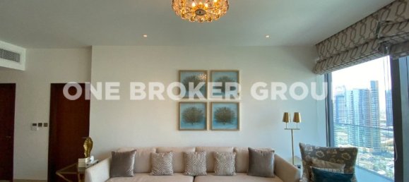 3 bedrooms Apartment in MARINA GATE, Dubai Marina, UAE No. 58692 7