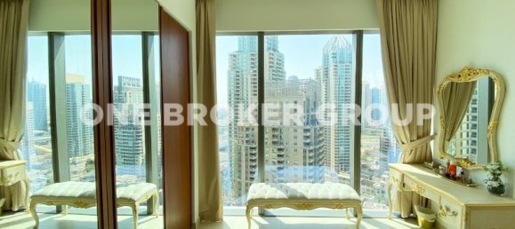 3 bedrooms Apartment in MARINA GATE, Dubai Marina, UAE No. 58692 24