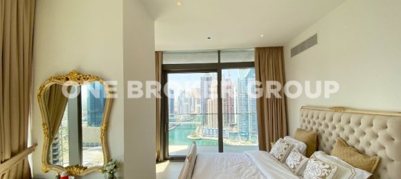 3 bedrooms Apartment in MARINA GATE, Dubai Marina, UAE No. 58692 12