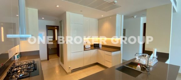 3 bedrooms Apartment in MARINA GATE, Dubai Marina, UAE No. 58692 8