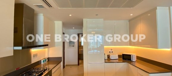 3 bedrooms Apartment in MARINA GATE, Dubai Marina, UAE No. 58692 10