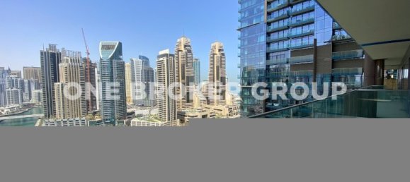3 bedrooms Apartment in MARINA GATE, Dubai Marina, UAE No. 58692 25