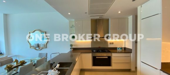 3 bedrooms Apartment in MARINA GATE, Dubai Marina, UAE No. 58692 9
