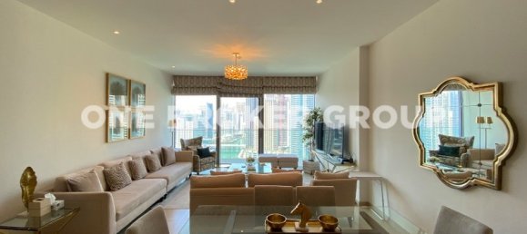 3 bedrooms Apartment in MARINA GATE, Dubai Marina, UAE No. 58692 30