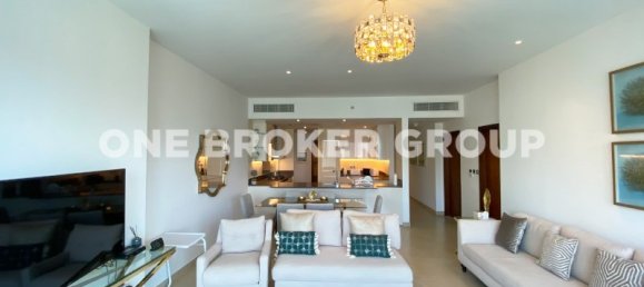 3 bedrooms Apartment in MARINA GATE, Dubai Marina, UAE No. 58692 5