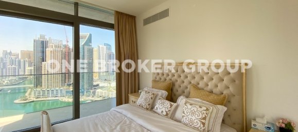 3 bedrooms Apartment in MARINA GATE, Dubai Marina, UAE No. 58692 13