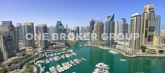 3 bedrooms Apartment in MARINA GATE, Dubai Marina, UAE No. 58692 26