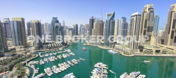 3 bedrooms Apartment in MARINA GATE, Dubai Marina, UAE No. 58692 28