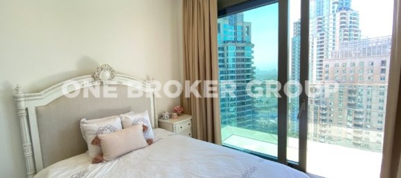 3 bedrooms Apartment in MARINA GATE, Dubai Marina, UAE No. 58692 15
