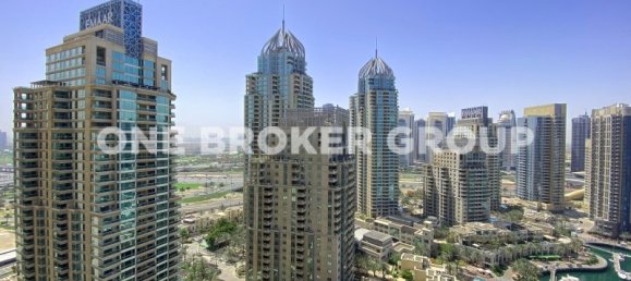 3 bedrooms Apartment in MARINA GATE, Dubai Marina, UAE No. 58692 29