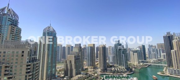 3 bedrooms Apartment in MARINA GATE, Dubai Marina, UAE No. 58692 27