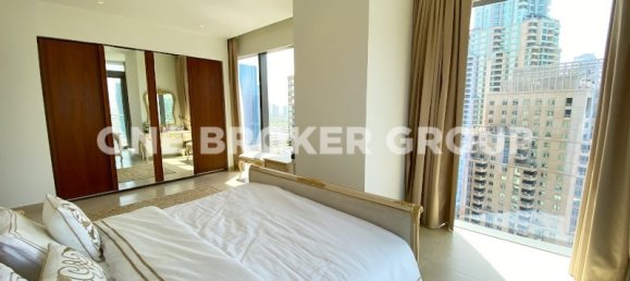 3 bedrooms Apartment in MARINA GATE, Dubai Marina, UAE No. 58692 23