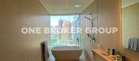 3 bedrooms Apartment in MARINA GATE, Dubai Marina, UAE No. 58692 22