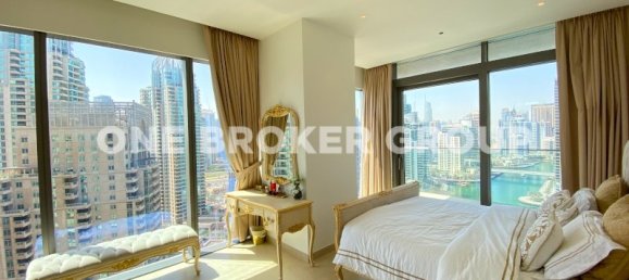 3 bedrooms Apartment in MARINA GATE, Dubai Marina, UAE No. 58692 11