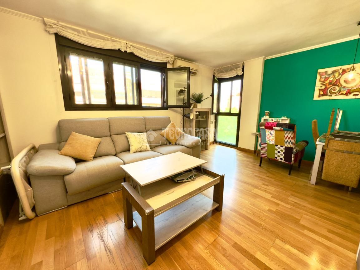 3 Schlafzimmer Wohnung in Valdemoro, Spain, Nr. 136333