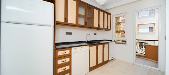 Apartamento 2+1 em Alanya, Turkey N.º 24177 10