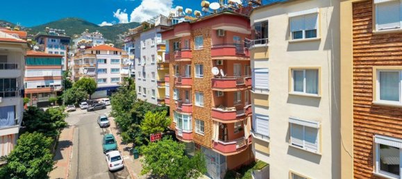 Apartamento 2+1 em Alanya, Turkey N.º 24177 9
