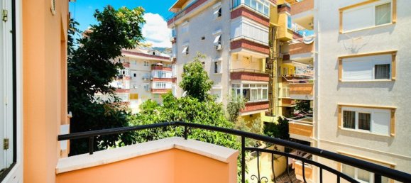 Apartamento 2+1 em Alanya, Turkey N.º 24177 8