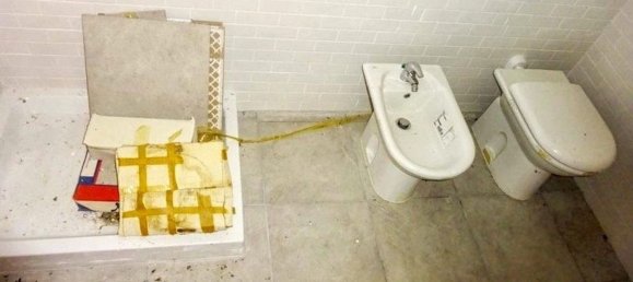 3 rooms Apartment in Monte Roberto, Italy No. 284975 11