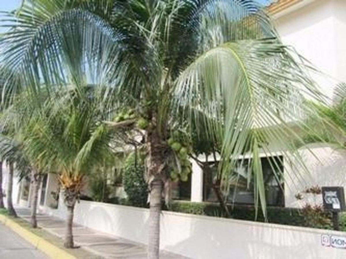 5 Schlafzimmer Haus in Veracruz, Mexico, Nr. 216456