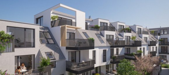 Parkplatz in Wien, Austria 48m², Nr. 127991 2