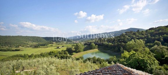 15 rooms Villa in Rignano sull'Arno, Italy No. 208997 26