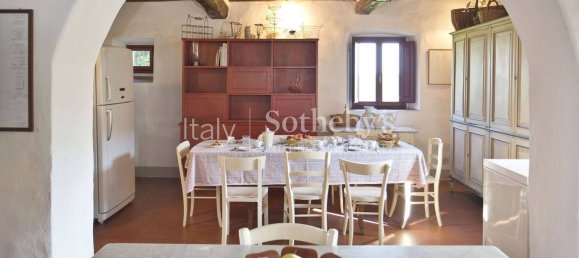15 rooms Villa in Rignano sull'Arno, Italy No. 208997 10