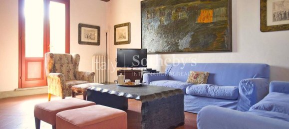 15 rooms Villa in Rignano sull'Arno, Italy No. 208997 8