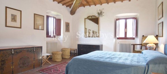 15 rooms Villa in Rignano sull'Arno, Italy No. 208997 15