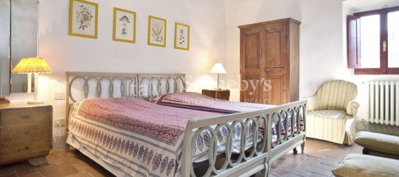 15 rooms Villa in Rignano sull'Arno, Italy No. 208997 17