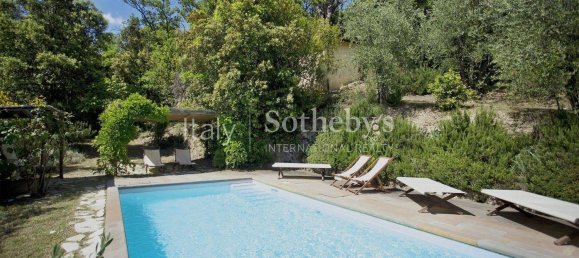 15 rooms Villa in Rignano sull'Arno, Italy No. 208997 25