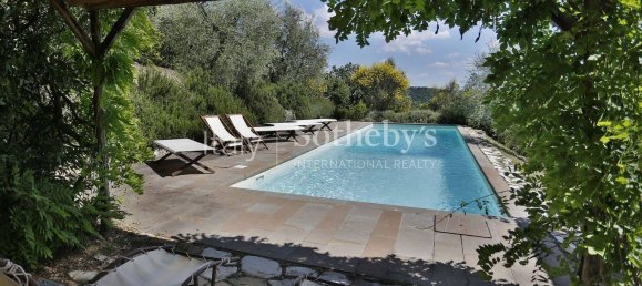 15 rooms Villa in Rignano sull'Arno, Italy No. 208997 24