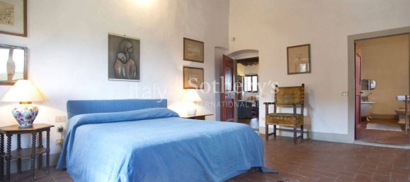 15 rooms Villa in Rignano sull'Arno, Italy No. 208997 14