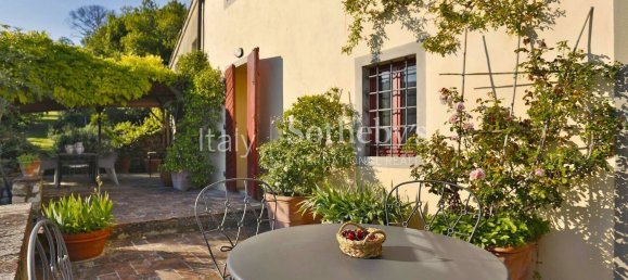 15 rooms Villa in Rignano sull'Arno, Italy No. 208997 2