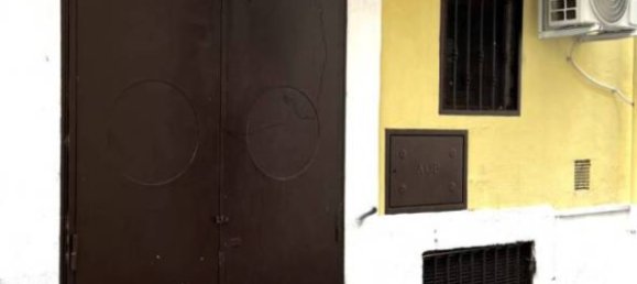 1-Zimmer Gewerbliche Immobilie in Foggia, Italy, Nr. 293808 10