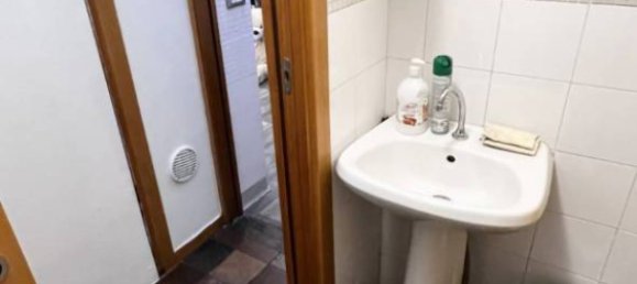 1-Zimmer Gewerbliche Immobilie in Foggia, Italy, Nr. 293808 8