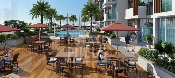 Tienda en Meydan One, UAE 87.4 m² No. 5539 2