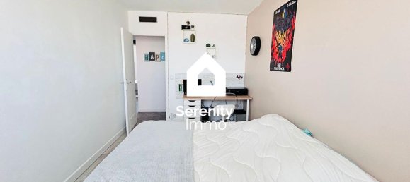 3 غرف نوم شقة في Septemes-les-Vallons, France رقم 337461 12